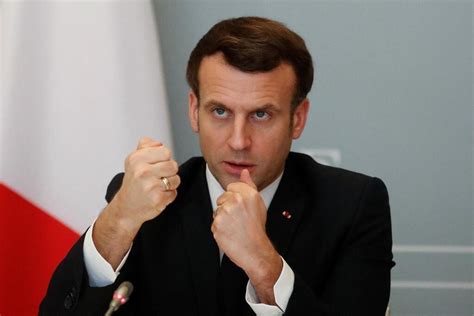 Qui Sera Le Président De La République Française En 2022
